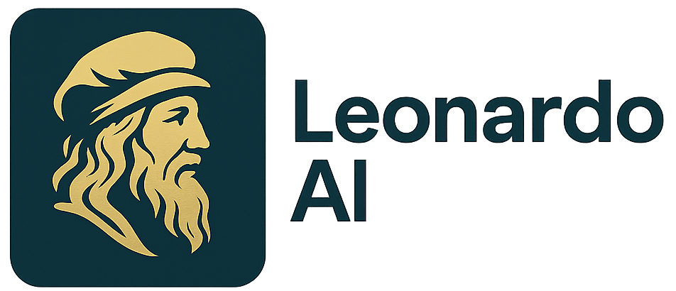 Leonardo AI
