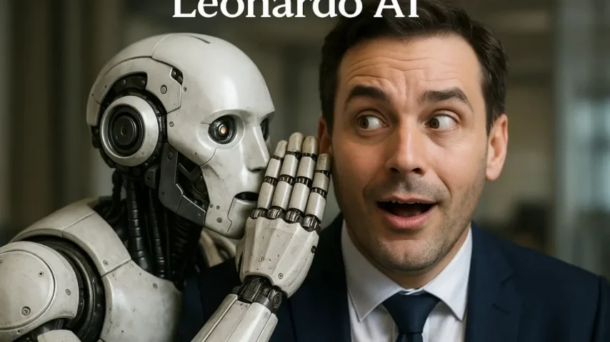 Секретные техники промтов в Leonardo AI: negative prompts, weighting и скрытые команды