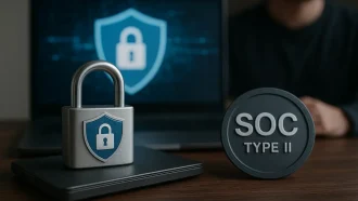 Безопасность данных в Leonardo AI: сертификация SOC 2 Type II и защита пользователей