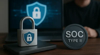 Безопасность данных в Leonardo AI: сертификация SOC 2 Type II и защита пользователей