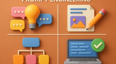Как писать промты в Leonardo AI: правила prompt engineering и структура правильного запроса