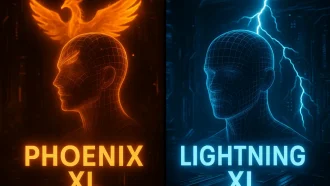 Phoenix XL и Lightning XL: сравнение производительности новых моделей Leonardo AI