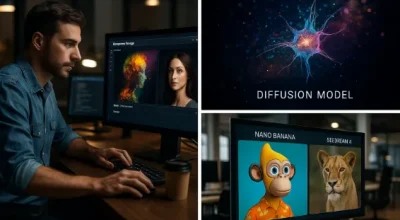 Сравнение Nano Banana и Seedream 4: какая нейросеть лучше для генерации изображений?