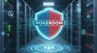 Как безопасно войти в Pokerdom в 2025 году: защита аккаунта, двухфакторная авторизация и проверенные зеркала
