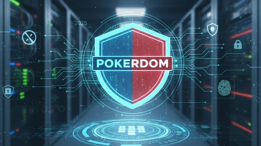 Как безопасно войти в Pokerdom в 2025 году: защита аккаунта, двухфакторная авторизация и проверенные зеркала