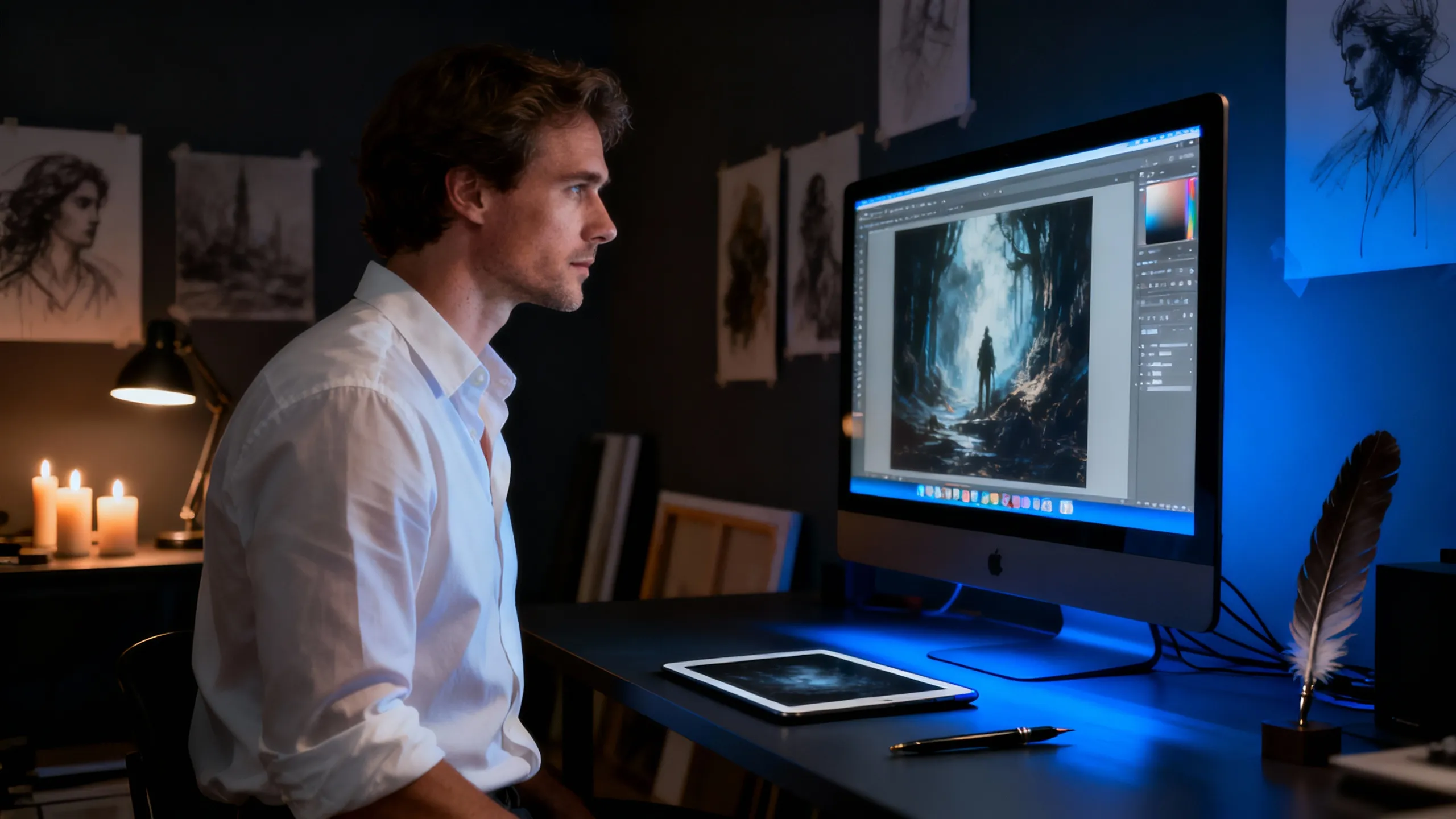 Краткий обзор SeeDream 4