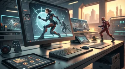 Leonardo AI представила Motion 2.0: как изменилась работа с видео и анимацией