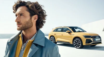 Кастомные модели в Leonardo AI: как создать собственный стиль изображений