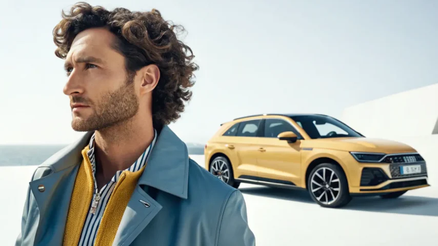 Кастомные модели в Leonardo AI: как создать собственный стиль изображений