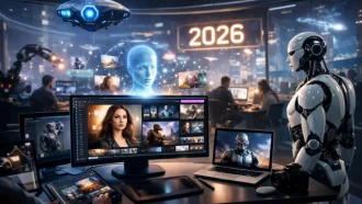 Canva меняет стратегию Leonardo AI: что будет с генеративной платформой в 2026 Canva меняет стратегию Leonardo AI: что будет с генеративной платформой в 2026