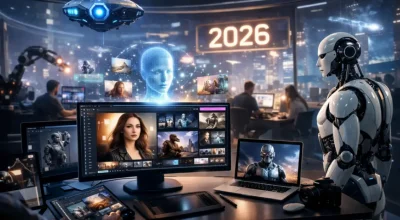 Canva меняет стратегию Leonardo AI: что будет с генеративной платформой в 2026