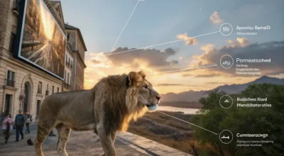 Что нового в Leonardo AI: функции, которые меняют генерацию изображений