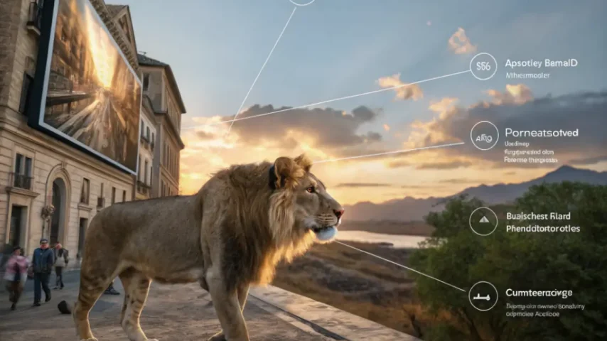 Что нового в Leonardo AI: функции, которые меняют генерацию изображений