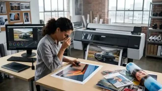 Leonardo AI image upscaler: как улучшать качество изображений для печати и рекламы Leonardo AI image upscaler: как улучшать качество изображений для печати и рекламы